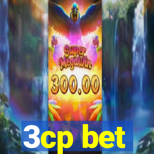 3cp bet